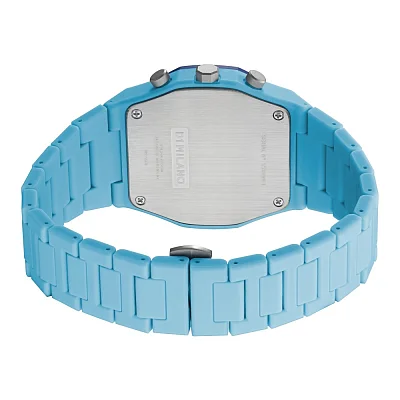 D1 Milano Polychrono Blue Blast PHBJ03