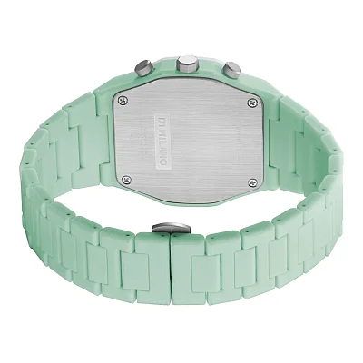 D1 Milano Polychrono Green Blast PHBJ02