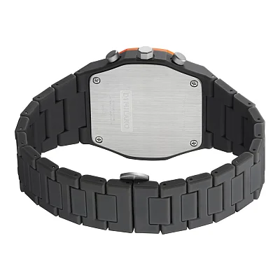 D1 Milano Polychrono Orange Blast PHBJ01
