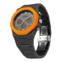  Zdjęcie 4 D1 Milano Polychrono Orange Blast PHBJ01
