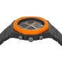  Zdjęcie 6 D1 Milano Polychrono Orange Blast PHBJ01