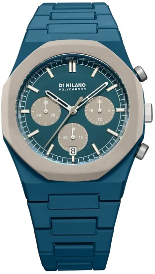 D1 Milano Polychrono Petrol Blast PHBJ06