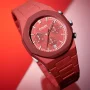  Zdjęcie 5 D1 Milano Polychrono Red Blast PHBJ05