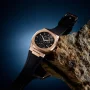  Zdjęcie 2 D1 Milano Skeleton Automatic Rose Gold SKRJ12