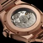  Zdjęcie 8 D1 Milano Skeleton Automatic Rose Gold SKBJ12