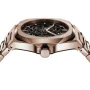  Zdjęcie 11 D1 Milano Skeleton Automatic Rose Gold SKBJ12