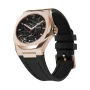  Zdjęcie 5 D1 Milano Skeleton Automatic Rose Gold SKRJ12