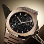  Zdjęcie 4 D1 Milano Skeleton Automatic Rose Gold SKBJ12