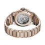  Zdjęcie 6 D1 Milano Skeleton Automatic Rose Gold SKBJ12