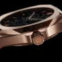  Zdjęcie 10 D1 Milano Skeleton Automatic Rose Gold SKBJ12