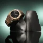  Zdjęcie 3 D1 Milano Skeleton Automatic Rose Gold SKBJ12
