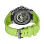  Zdjęcie 2 D1 Milano Skeleton Green SKRJ15