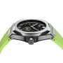  Zdjęcie 4 D1 Milano Skeleton Green SKRJ15