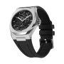  Zdjęcie 6 D1 Milano Skeleton Automatic Silver SKRJ10
