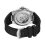  Zdjęcie 5 D1 Milano Skeleton Automatic Silver SKRJ10