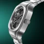  Zdjęcie 5 D1 Milano Skeleton Square Silver SLBJ01
