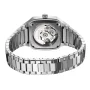  Zdjęcie 3 D1 Milano Skeleton Square Silver SLBJ01
