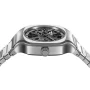  Zdjęcie 6 D1 Milano Skeleton Square Silver SLBJ01