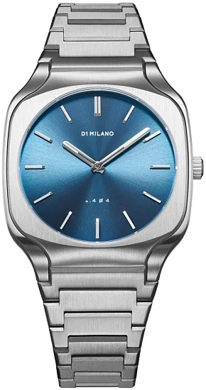 D1 Milano Square Caribbean SQBJ07