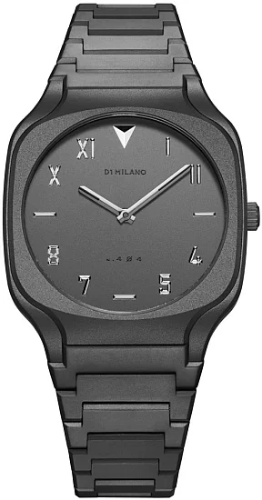 D1 Milano Square Volcanic SQBJ08