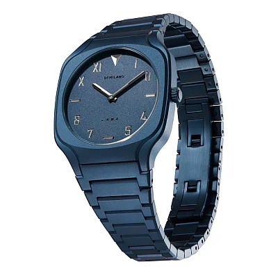 D1 Milano Square Volcanic SQBJ09
