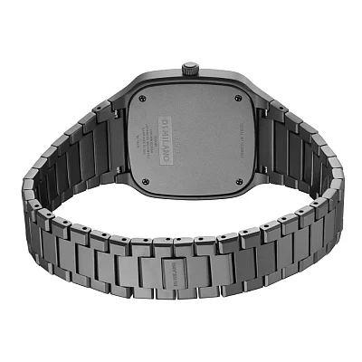 D1 Milano Square Volcanic SQBJ08