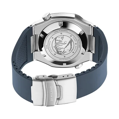 D1 Milano Subacqueo Blue DVRJ04