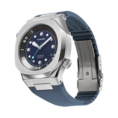 D1 Milano Subacqueo Blue DVRJ04
