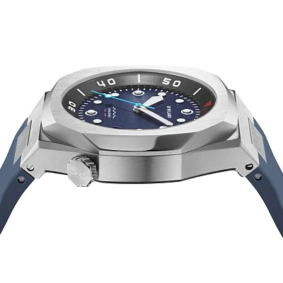 D1 Milano Subacqueo Blue DVRJ04