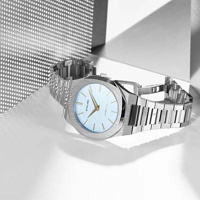 D1 Milano Ultra Thin Lady Dusk UTBL17