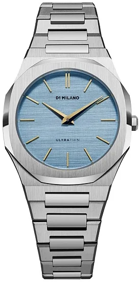 D1 Milano Ultra Thin Lady Dusk UTBL17