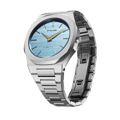 D1 Milano Ultra Thin Lady Dusk UTBL17