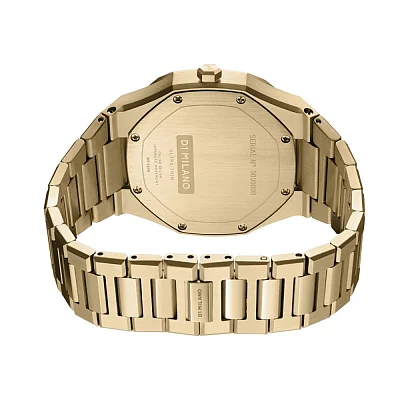 D1 Milano Ultra Thin Lady Emerald UTBL18