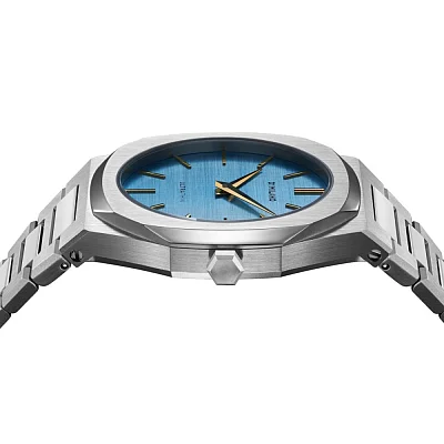 D1 Milano Ultra Thin Lady Dusk UTBL17