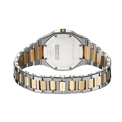 D1 Milano Ultra Thin Lady Edge UTBL34