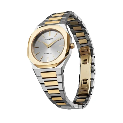 D1 Milano Ultra Thin Lady Edge UTBL34