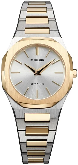 D1 Milano Ultra Thin Lady Edge UTBL34