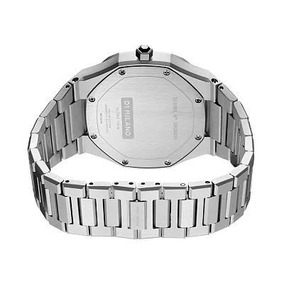D1 Milano Ultra Thin Lady Silver Night UTBL05