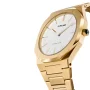  Zdjęcie 9 D1 Milano Ultra Thin Gold UTBL03