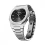  Zdjęcie 8 D1 Milano Ultra Thin Lady Silver Night UTBL05