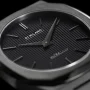  Zdjęcie 4 D1 Milano Ultra Thin Gun Metal UTBJ15