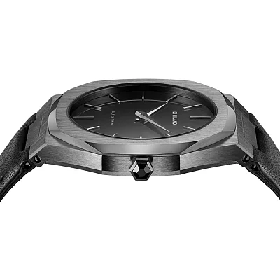 D1 Milano Ultra Thin Leather UTLJ02