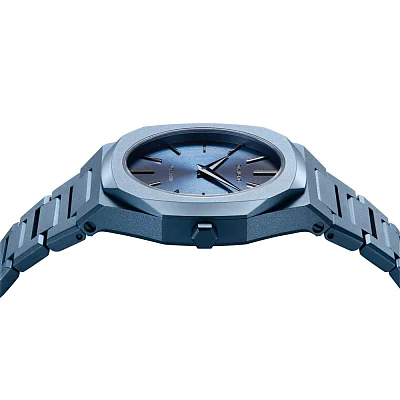 D1 Milano Ultra Thin Lady Night UTBL33
