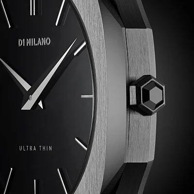 D1 Milano Ultra Thin Nylon UTNJ02