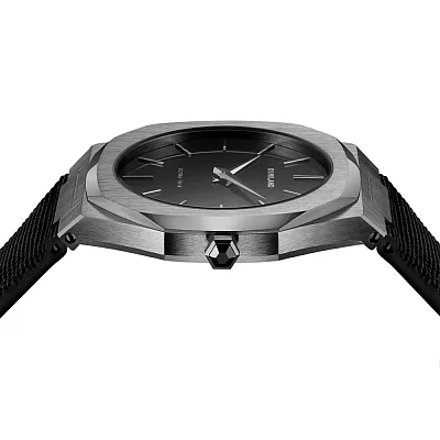 D1 Milano Ultra Thin Nylon UTNJ02