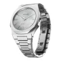  Zdjęcie 3 D1 Milano Ultra Thin Lady Pearl Silver UTBL19
