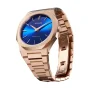  Zdjęcie 7 D1 Milano Ultra Thin Lady Petite Geo UTBL12