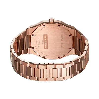 D1 Milano Ultra Thin Lady Petite Geo UTBL12
