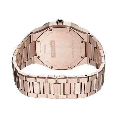 D1 Milano Ultra Thin Lady Rose Cloud UTBL09