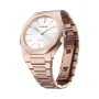  Zdjęcie 3 D1 Milano Ultra Thin Lady Rose Cloud UTBL09